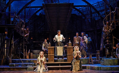 Image of More than 45 Shows at the Stratford Festival for Only $25 each - Save up to $100 Per Ticket - Extended by Popular Demand!