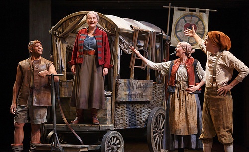 Image of More than 45 Shows at the Stratford Festival for Only $25 each - Save up to $100 Per Ticket - Extended by Popular Demand!