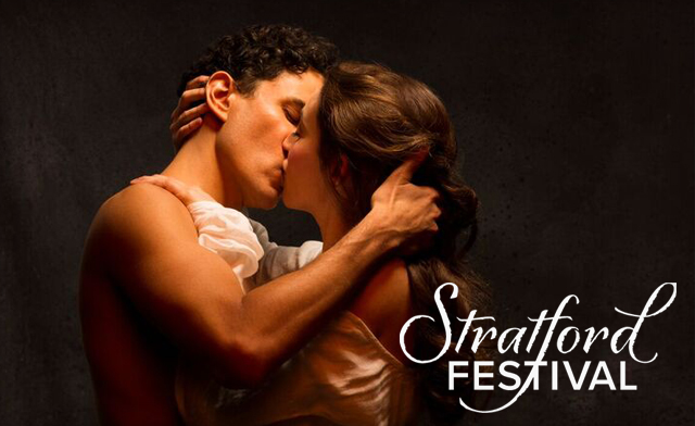 Image of DEAL ENDS THURSDAY: $25 Romeo and Juliet Tickets – 80% off at the Stratford Festival