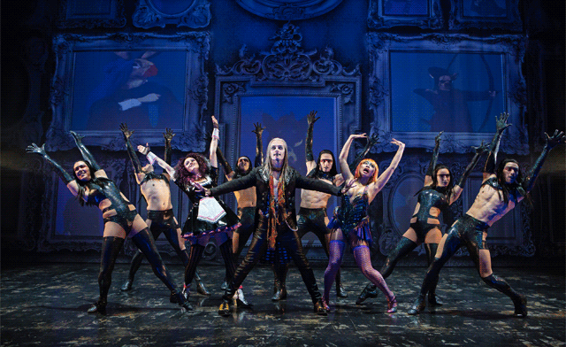 Image of EXTENDED DUE TO POPULAR DEMAND! Tickets to the Rocky Horror Show from only $39!