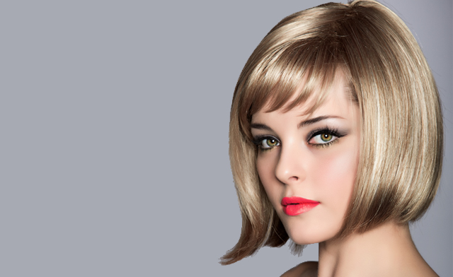 Image of Up to 61% off Hair Salon Services