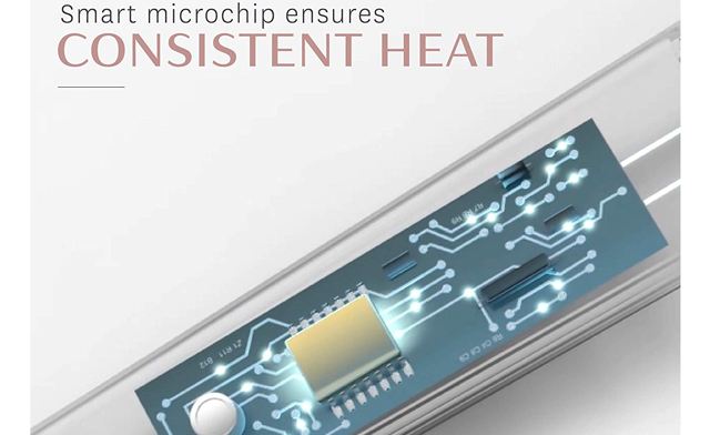 Image of $99 for a T3 Micro BodyWaver 1.75” Styling Iron (a $199 Value)