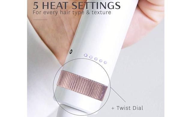 Image of $99 for a T3 Micro BodyWaver 1.75” Styling Iron (a $199 Value)