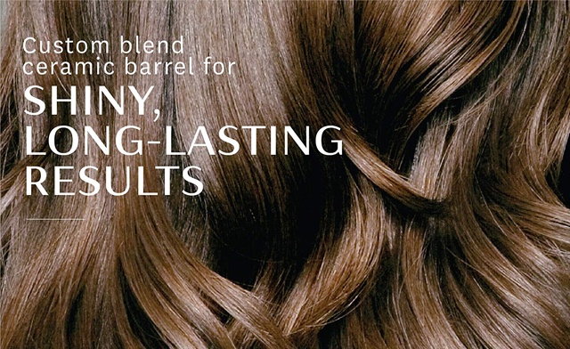 Image of $99 for a T3 Micro BodyWaver 1.75” Styling Iron (a $199 Value)