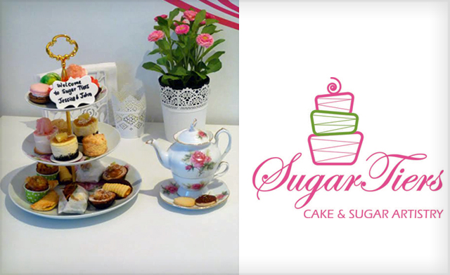 Image of Up to 64% off High Tea with Artisan Treats