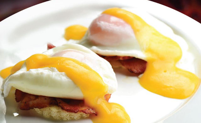 Image of Up to 41% off Breakfast, Lunch, and Dinner in Burlington