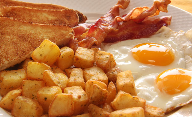 Image of $10 for $20 towards Breakfast and Lunch in Brantford