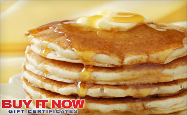 Image of $10 for $20 towards Breakfast and Lunch in Brantford