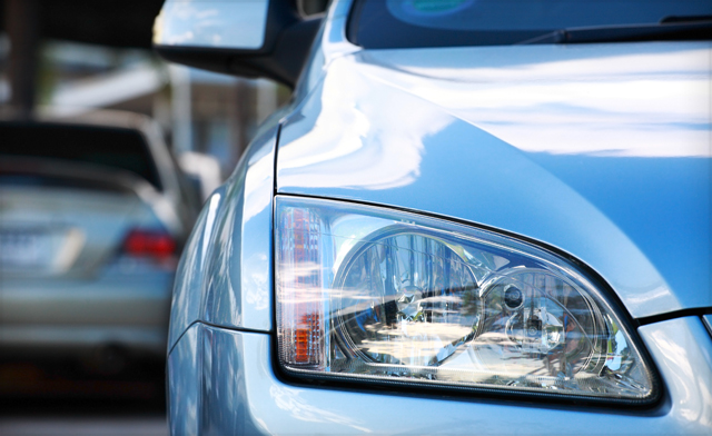 Image of $59 for a Full Car Detailing Package from Sunshine Car Detailing (a $169 Value)