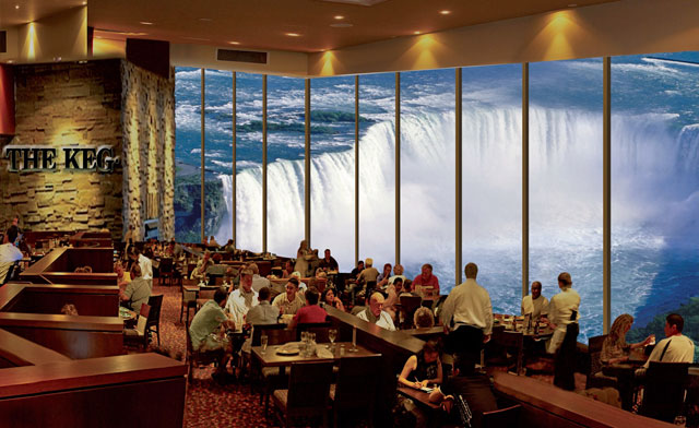 Image of Escape to Niagara Falls Any Day of the Week