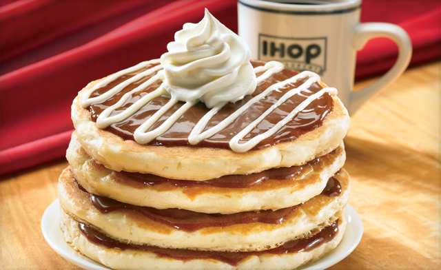 Image of Fallsview Dining & Whirlpool Suite Packages in Niagara Falls