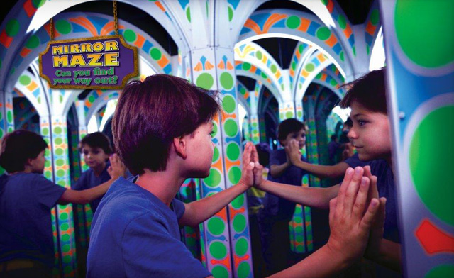 Image of Family Fun Packages in Niagara Falls