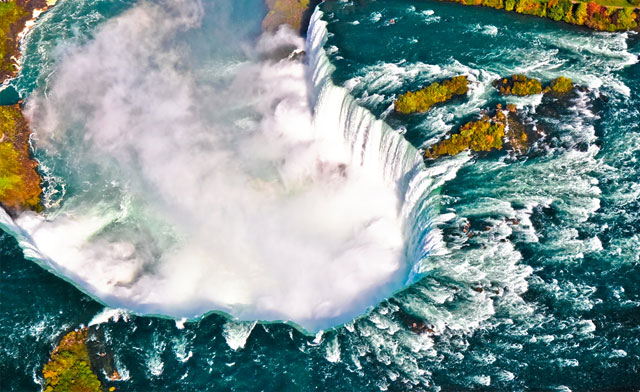 Image of Family and Couples Packages from the Super 8 Hotel in Niagara Falls