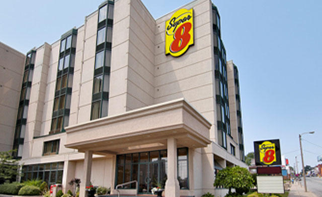 Image of Family Fun and Food in a Niagara Falls Getaway