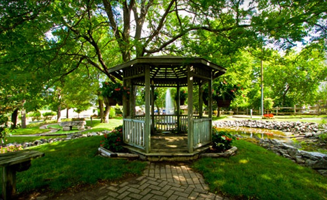 Image of Up to 50% off Mini Golf in Niagara Falls