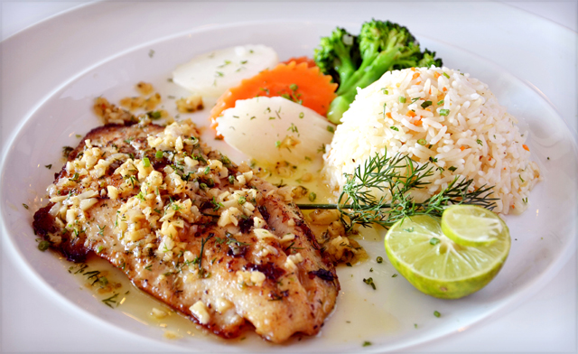 Image of $24 for $50 towards In-Store Meal Preparation Sessions or Pick-up Orders