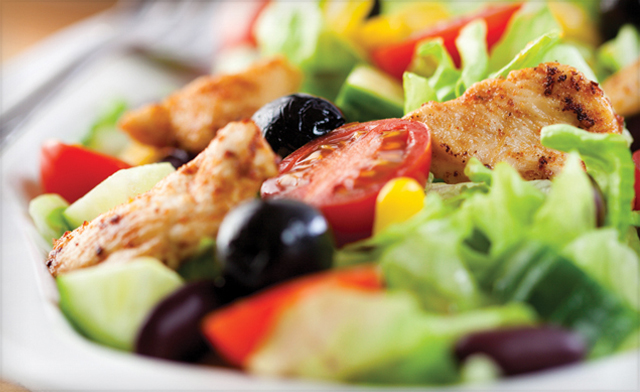 Image of $24 for $50 towards In-Store Meal Preparation Sessions or Pick-up Orders