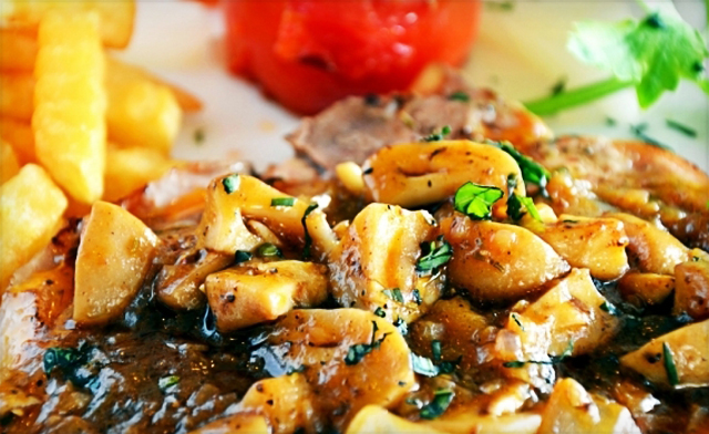 Image of $24 for $50 towards In-Store Meal Preparation Sessions or Pick-up Orders