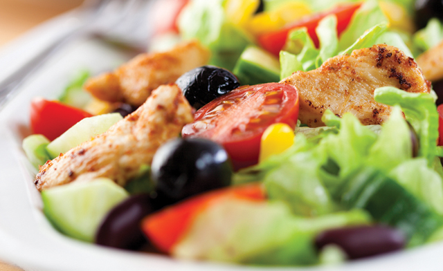 Image of $49 for $100 towards In-Store Meal Preparation Sessions
