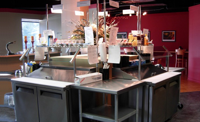 Image of $49 for $100 towards In-Store Meal Preparation Sessions