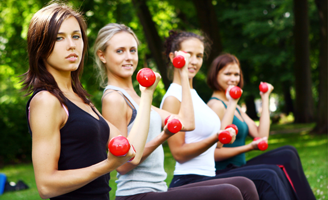 Image of Up to 87% off Boot Camp Classes in Oakville