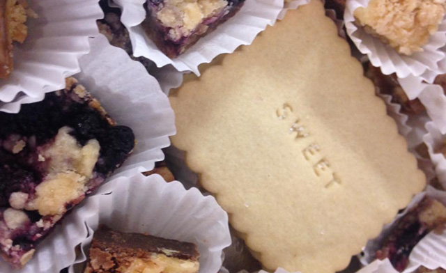 Image of $5 for $10 towards Bakery Desserts in Brantford