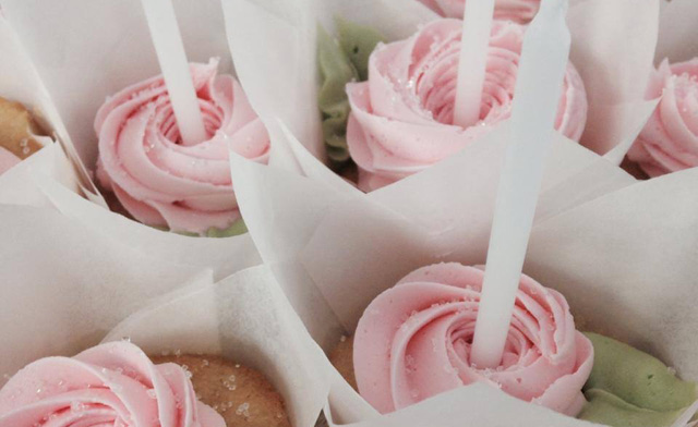 Image of $5 for $10 towards Bakery Desserts in Brantford