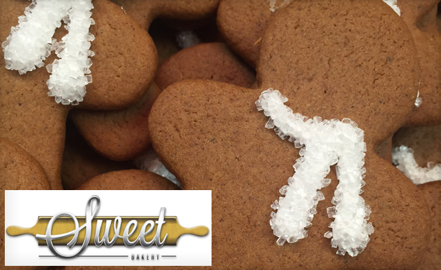 Image of $5 for $10 towards Bakery Desserts in Brantford