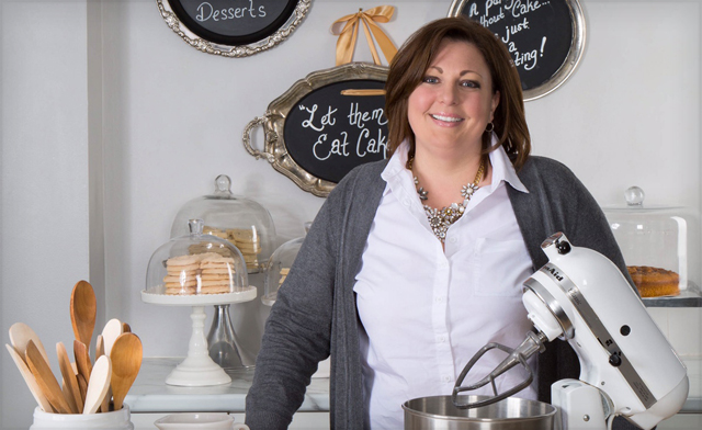 Image of $5 for $10 towards Bakery Desserts in Brantford