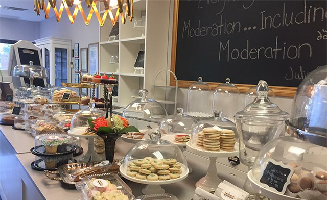 Image of $5 for $10 towards Bakery Desserts