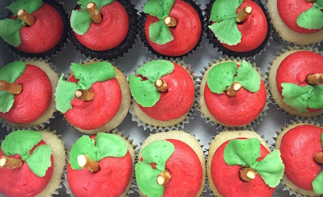 Image of $5 for $10 towards Bakery Desserts