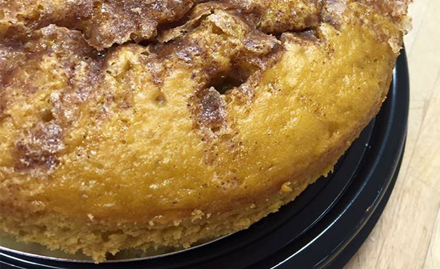 Image of $5 for $10 towards Bakery Desserts