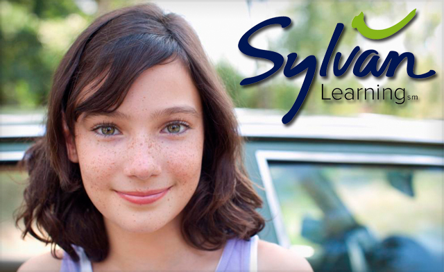 Image of $149 for Back-to-School Math or English Tutoring Sessions from Sylvan Learning Centre (a $650 Value)