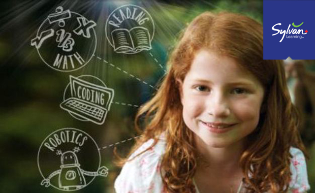 Image of 81% off Summer Tutoring Sessions from Sylvan Learning Centres (a $530 Value)