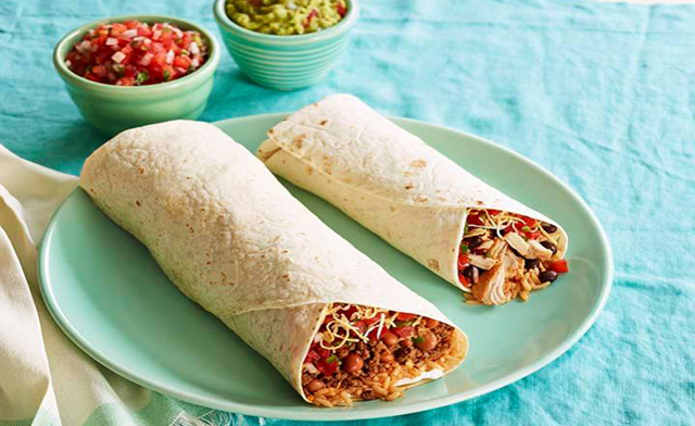 Image of Up to 45% off Mexican Fare at Taco Del Mar - Valid at the Oakville Location Only