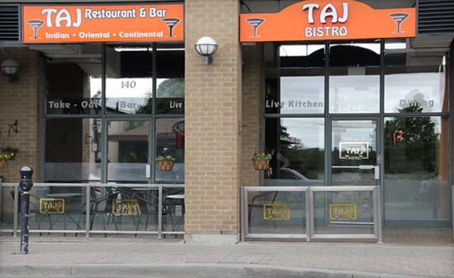 Image of 50% off Indian & Asian Food