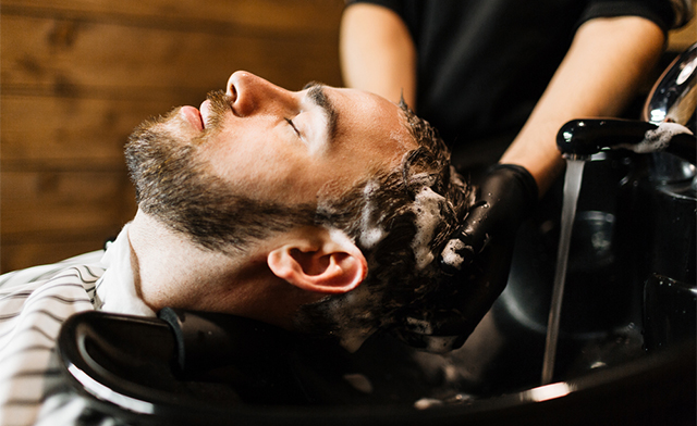 Image of Up to 50% off Hair Salon Services in Burlington