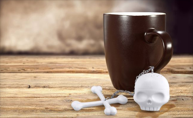 Image of $15 for a 2-Pack of Tea Infusers (a $30 Value)