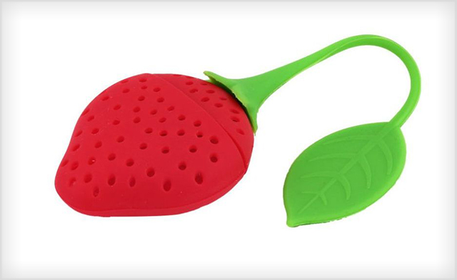 Image of $15 for a 2-Pack of Tea Infusers (a $30 Value)