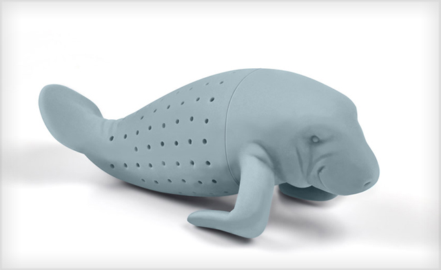 Image of $15 for a 2-Pack of Tea Infusers (a $30 Value)