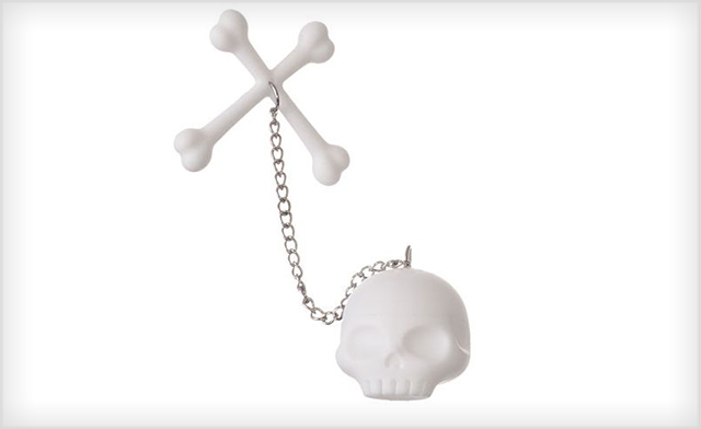 Image of $15 for a 2-Pack of Tea Infusers (a $30 Value)