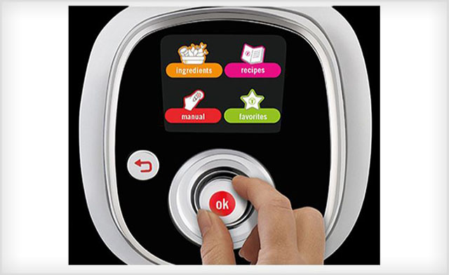 Image of $181.99 for a T-Fal Cook4Me Intelligent Multicooker (a $420.35 Value)