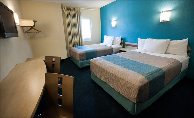 Image of Deliciously Affordable Packages from the Motel 6 in Niagara Falls