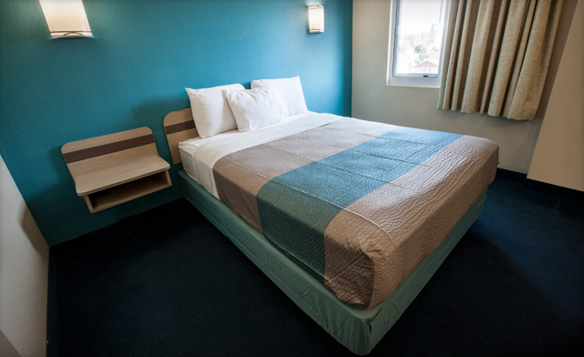 Image of Deliciously Affordable Packages from the Motel 6 in Niagara Falls