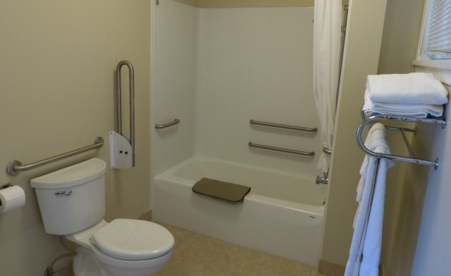 Image of Family Fun Getaway in the Blue Mountain Area