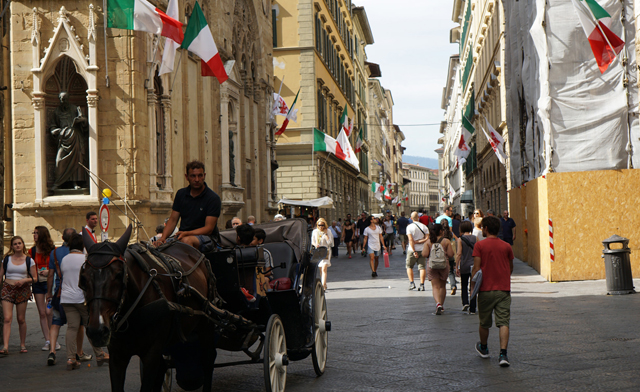 Image of $750 off 9-Day Italy Dream Tour! Includes Flight, Hotel, Tour, Meals and More!