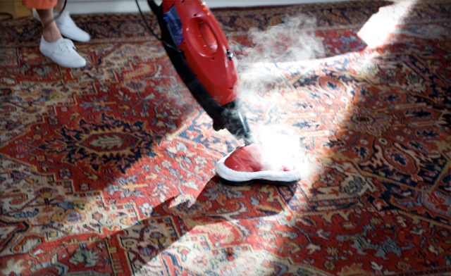 Image of $67 for an H2O Mop Ultra from Thane Direct (a $112 Value)