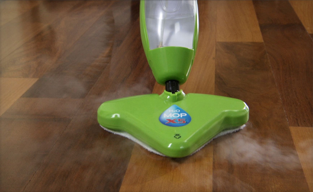 Image of $79 for a H2O X5 Mop (a $136 Value)