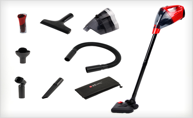 Image of $69 for the X5 Vac from Thane Direct (a $120 Value)