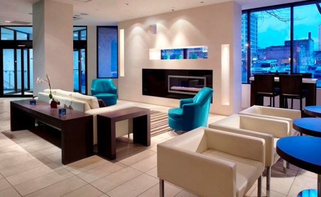 Image of Enjoy a Contemporary Stay in the Heart of Toronto